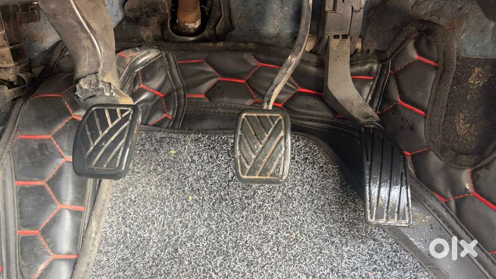 Maruti Suzuki S-cross Alpha 1.6, 2015, Diesel