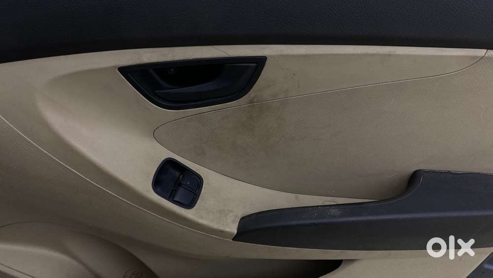 Hyundai Eon Era +, 2016, Petrol