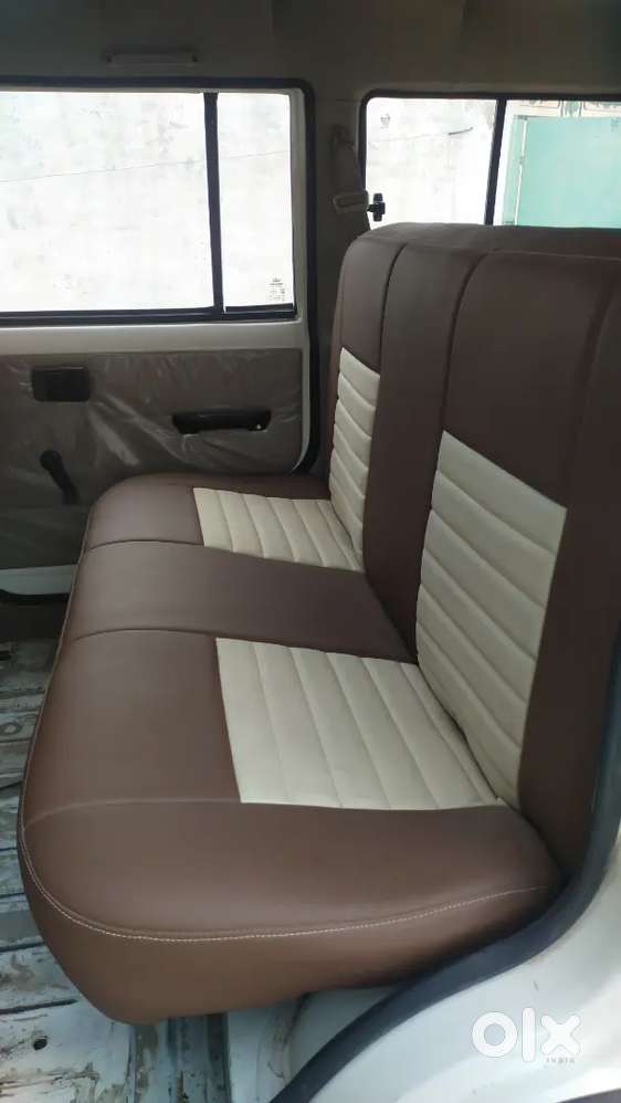Mahindra Bolero Diesel 2013
