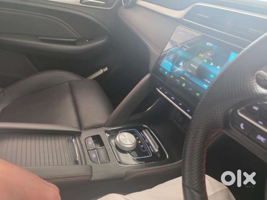 Mg Zs Ev, 2025, Electric