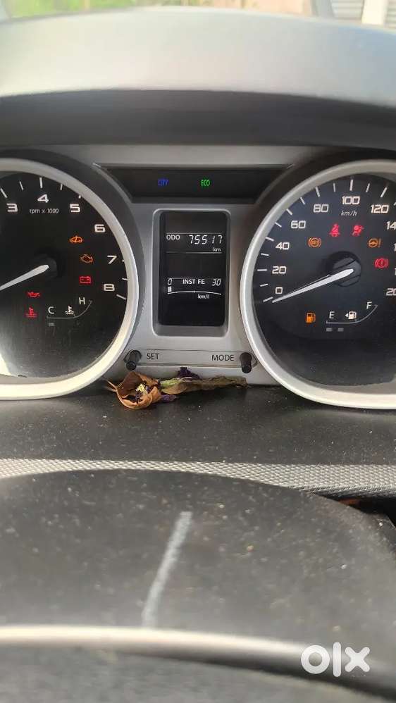 Tata Tigor 2019 Petrol