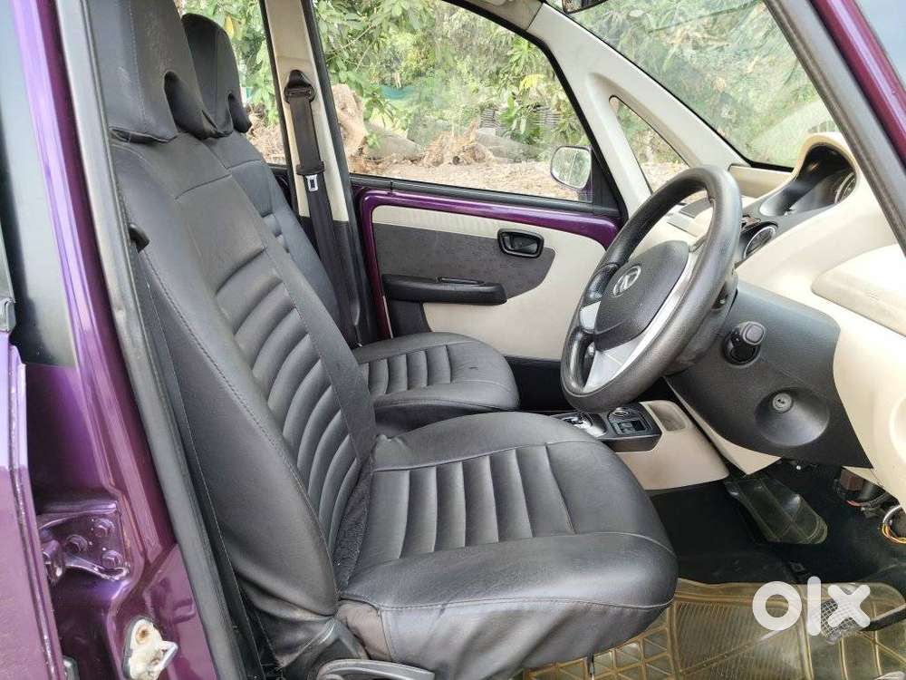 Tata Nano Xta, 2015, Petrol