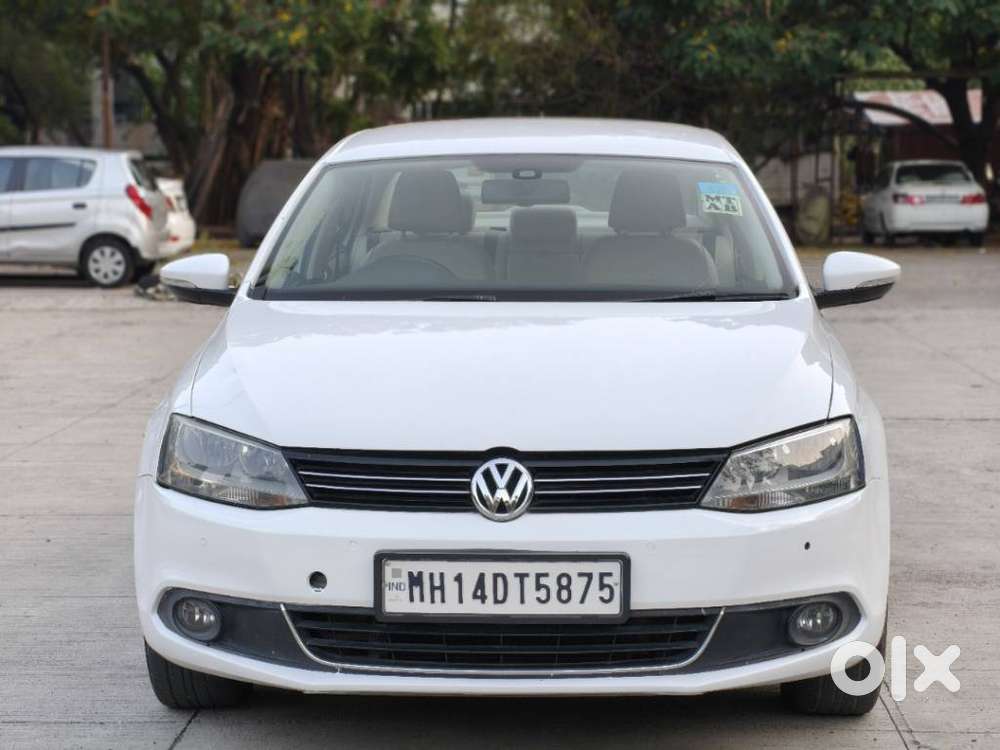 Volkswagen Jetta 1.4 Tsi Comfortline, 2013, Petrol