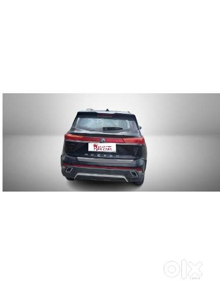 Mg Hector Smart Pro 1.5 Turbo Mt, 2023, Petrol