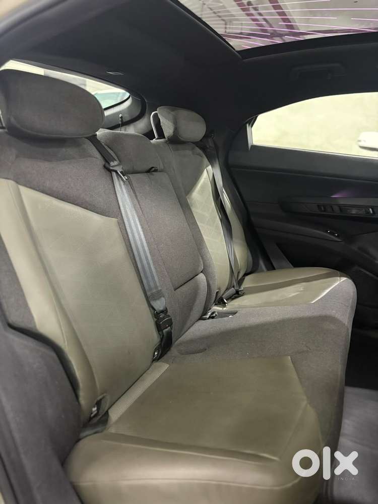 Mahindra Be 6 Pack Three B79, 2025, Electric