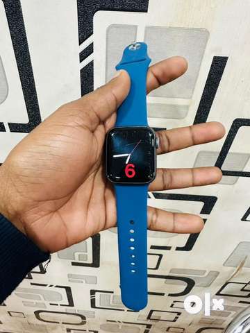 Apple watch 4 discount 40mm