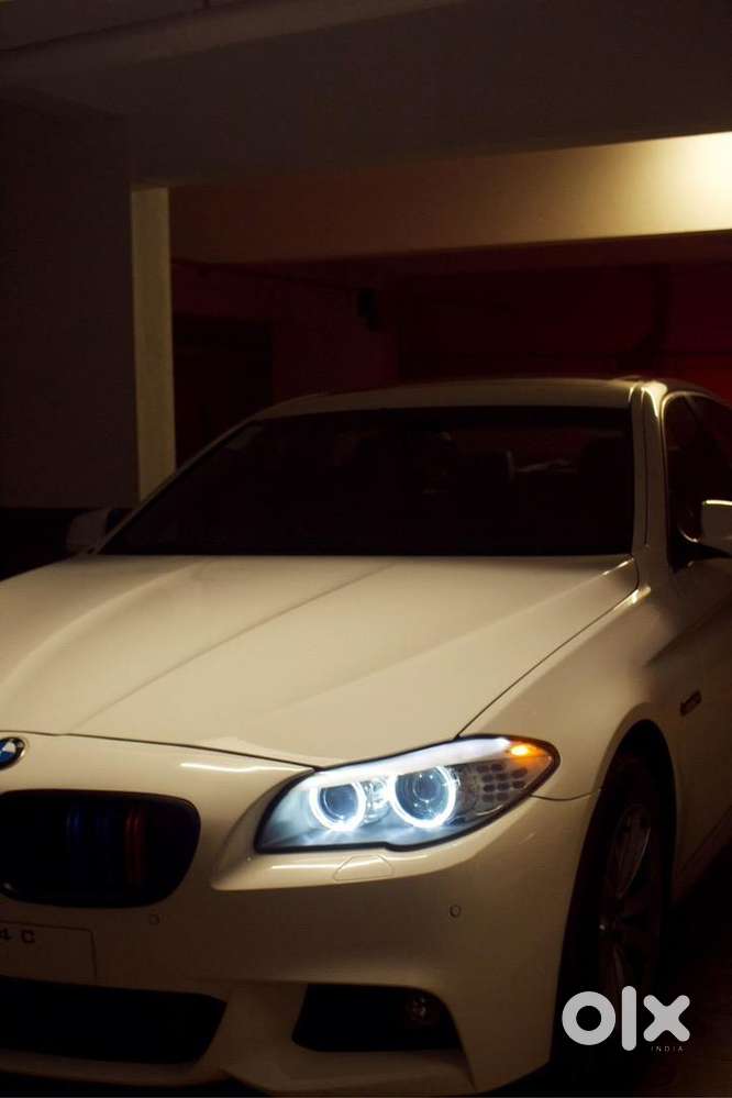 Bmw Diesel Car 2013