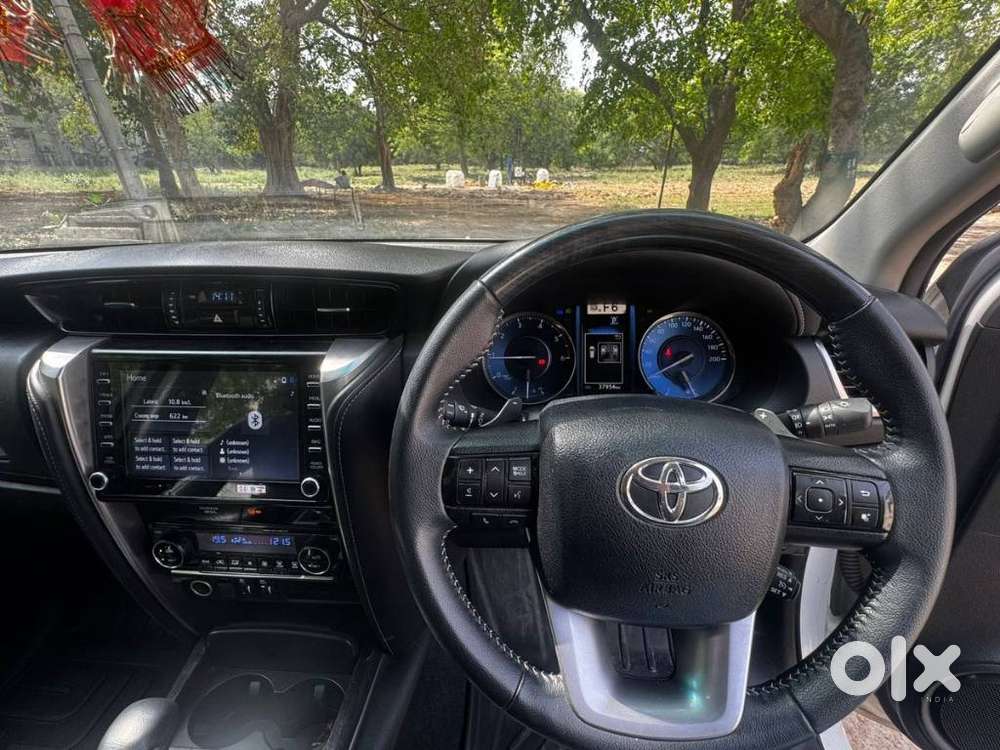 Toyota Fortuner 4x2 Mt 2.8 Diesel, 2023, Diesel