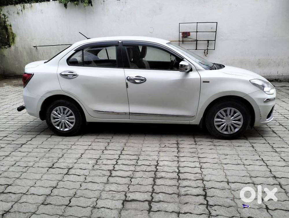 Maruti Suzuki Swift Dzire Vdi Bsiv, 2018, Diesel