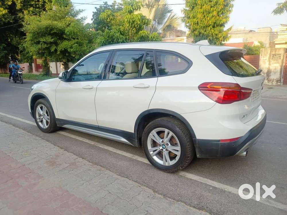 Bmw X1 2.0 Sdrive 20d, 2019, Diesel