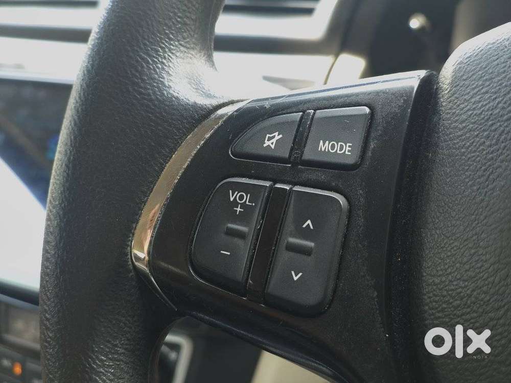 Maruti Suzuki Ciaz Zxi, 2014, Petrol