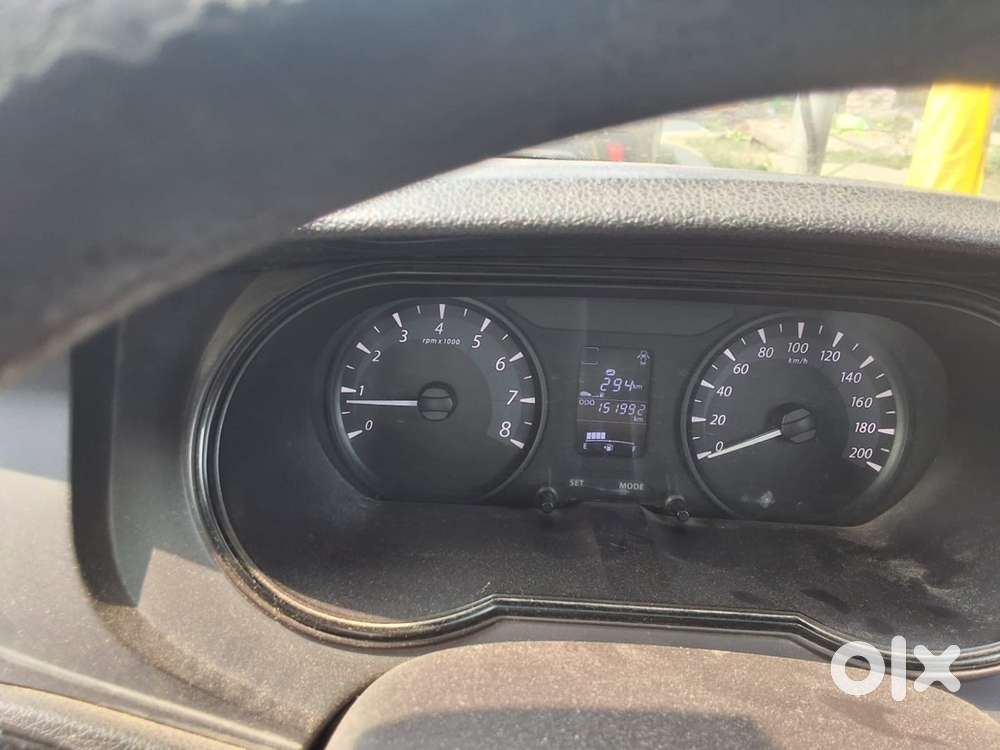 Tata Zest 2017 Diesel Well Maintained