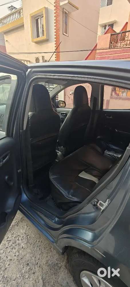 Maruti Suzuki A-star 2011 Petrol 2 Owner Good Condition