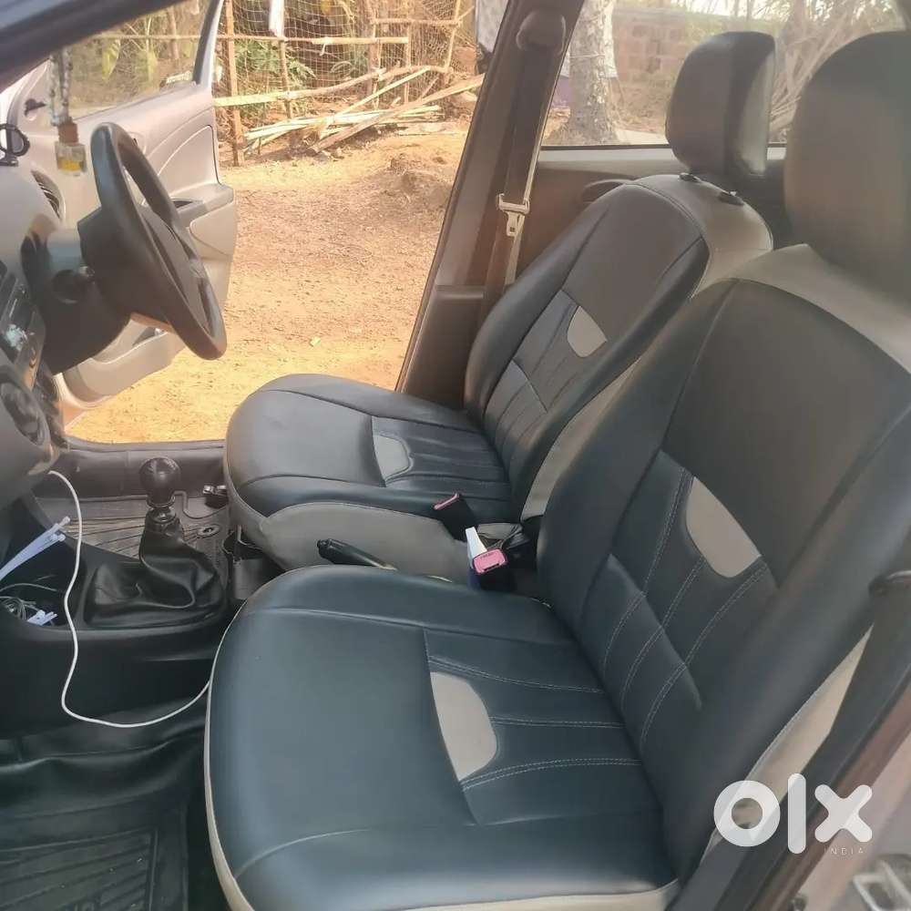 Toyota Etios Diesel 2019