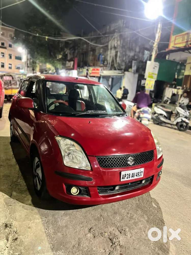 Maruti Suzuki Swift 2007 Diesel Urgent Sell