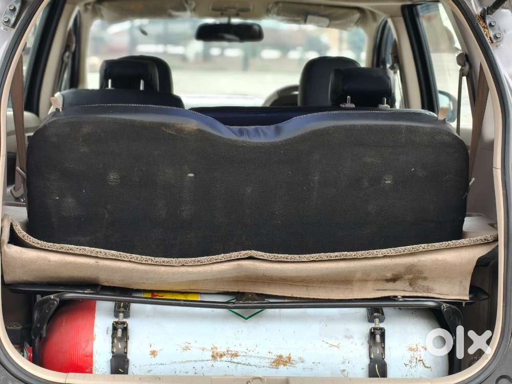 Maruti Suzuki Ertiga Vxi Cng, 2018, Cng & Hybrids