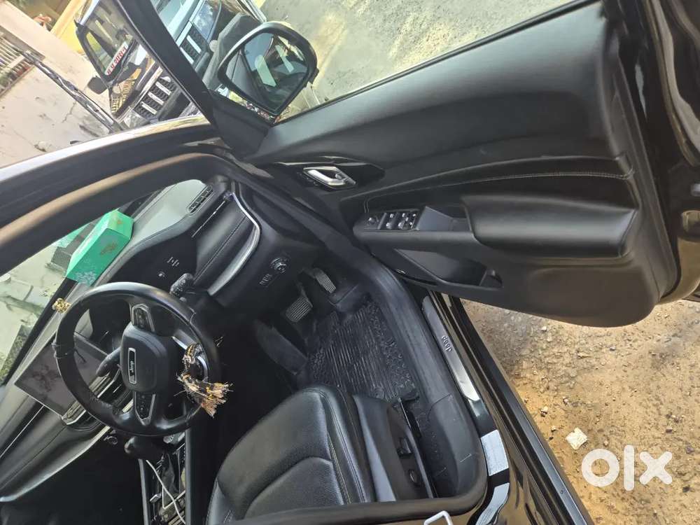 Jeep Compass S 2023