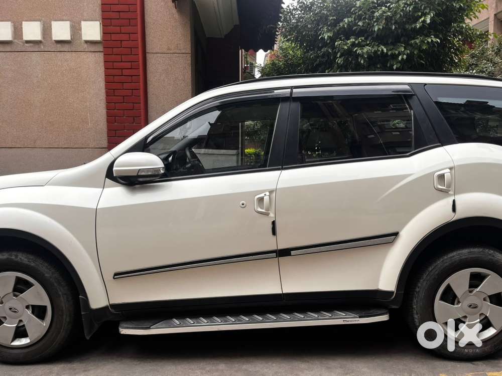 Mahindra Xuv500 Diesel Manual 2021