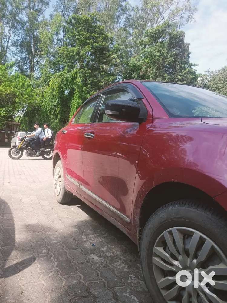 Maruti Suzuki Dzire 2022 Petrol Model...56 Emis Remaining: ₹10,100