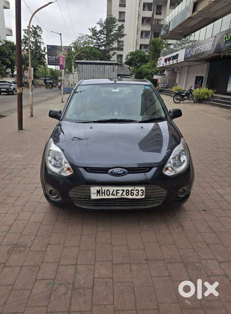 Ford Figo Petrol Exi, 2013, Petrol