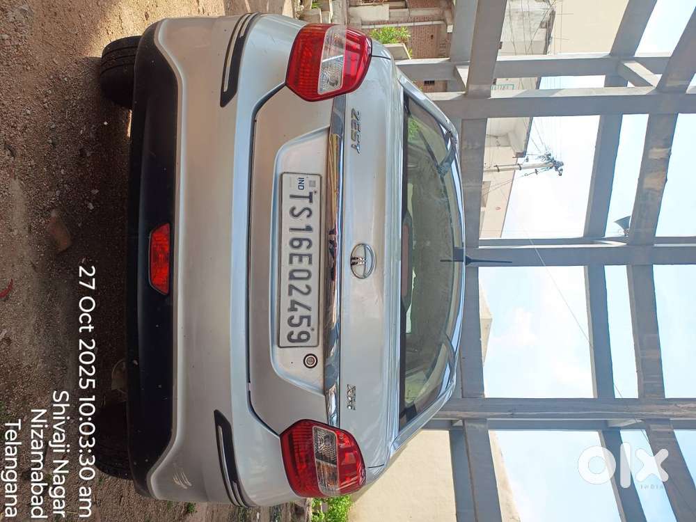 Tata Zest For Sale