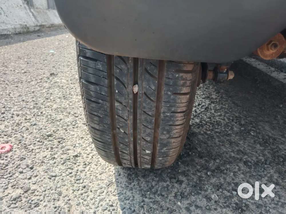 Maruti Suzuki Wagon R 2012  Remote Control Key Lock Anlock System