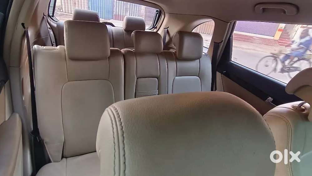 Chevrolet Captiva 2009 Diesel 156000 Km Driven