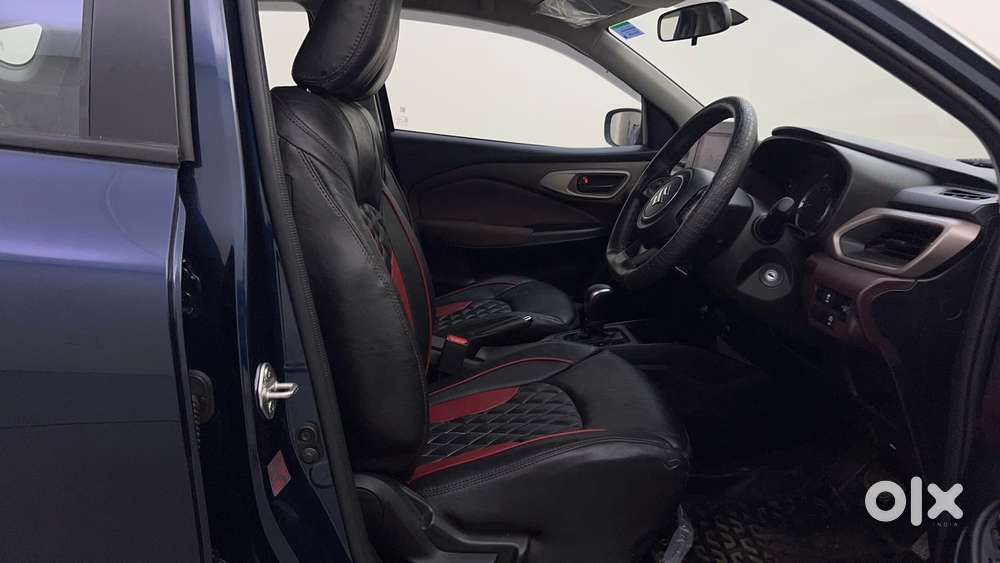 Maruti Suzuki Fronx Delta Plus 1.2l Ags, 2026, Petrol