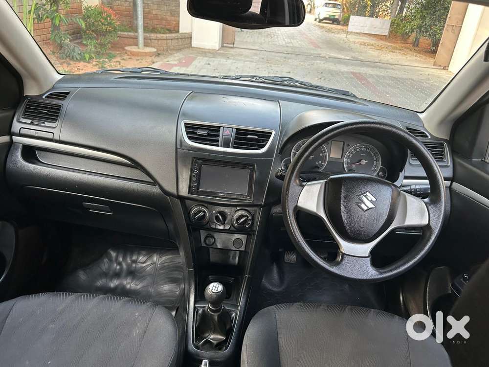 Maruti Suzuki Swift Ddis Vdi, 2012, Diesel