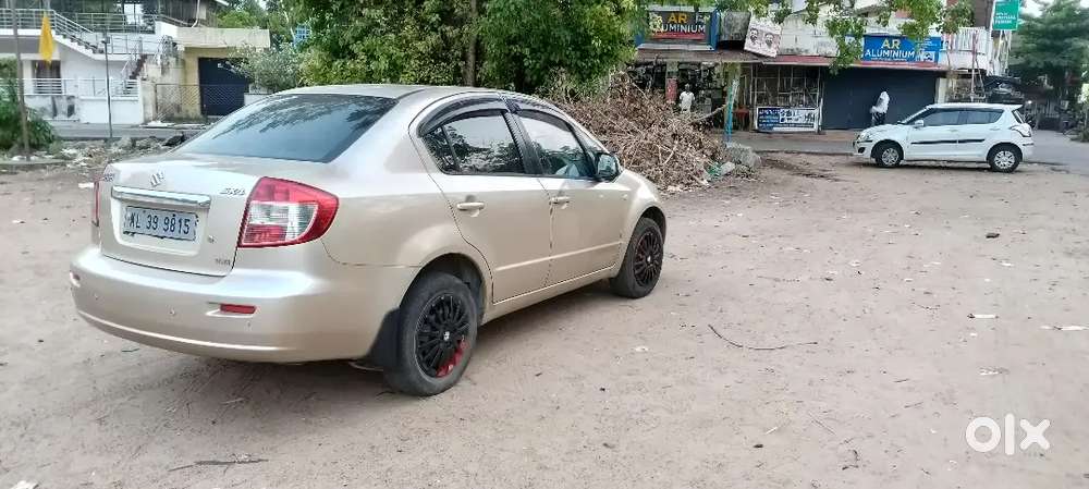 Sx4 For Sale