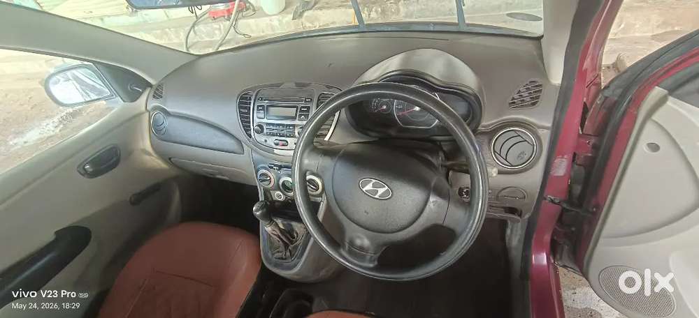 2014 Petrol Cng Engine Good Original Gadi Mehsana Jotana Dekhne Milegi