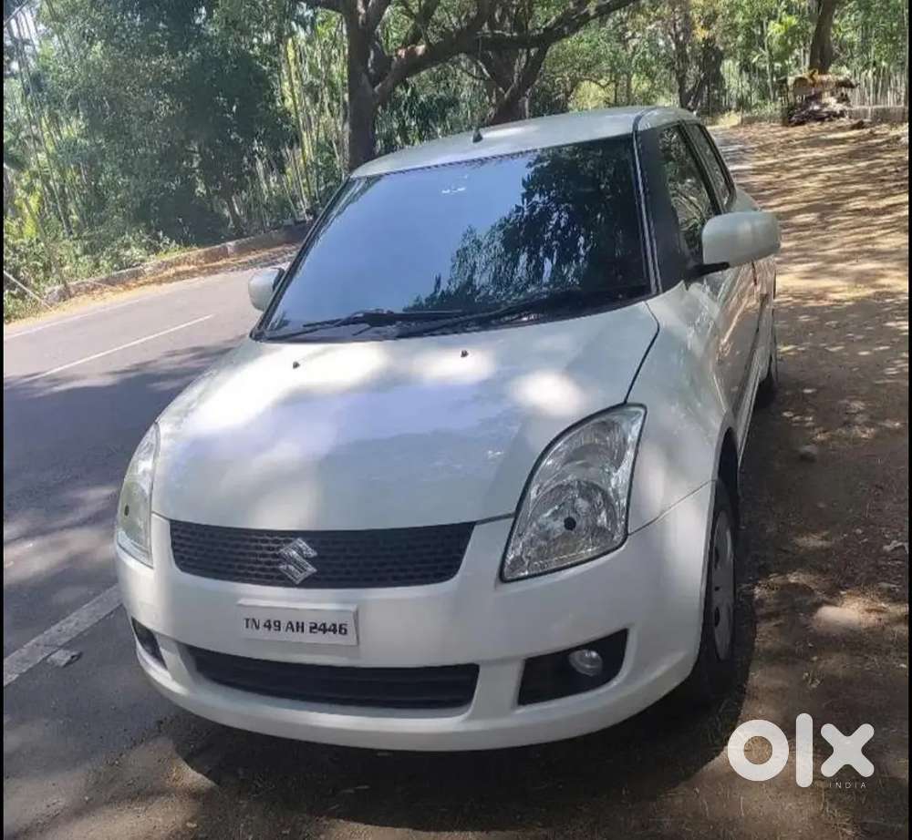 Maruti Suzuki Swift 2011 Petrol Good Condition