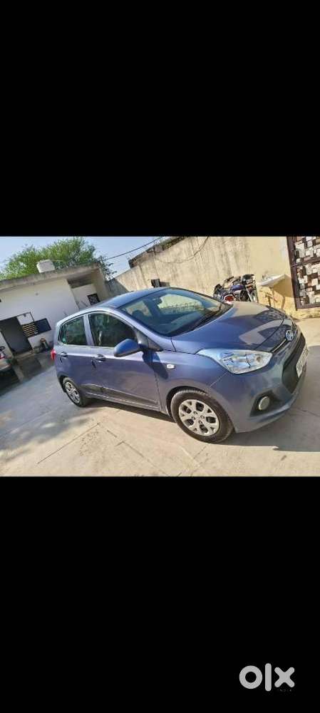 Hyundai Grand I10 1.2 Crdi Magna, 2013, Diesel