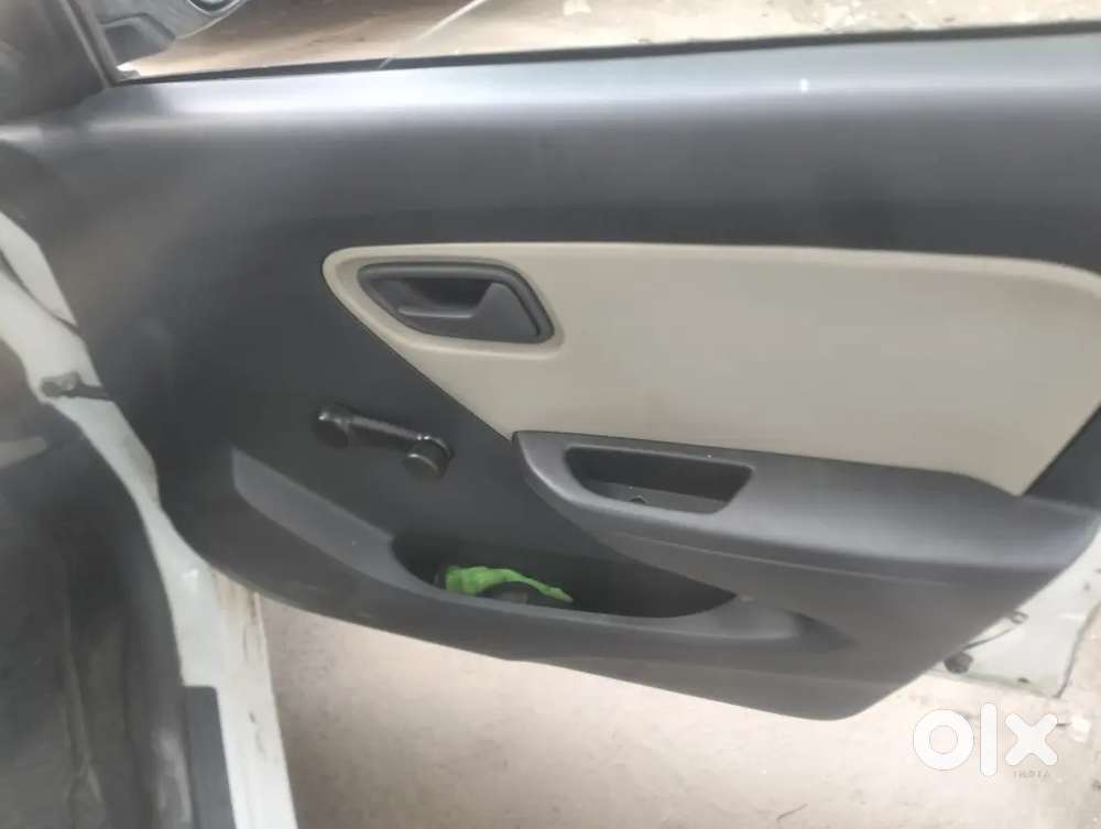 Maruti Suzuki Alto 2015