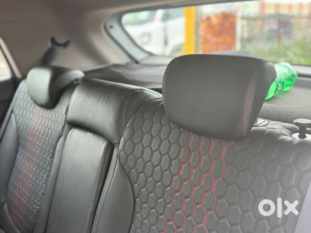 Hyundai Creta 2015 Petrol