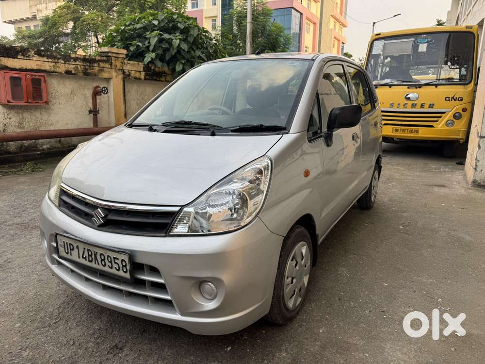 Maruti Suzuki Zen Estilo 1.0 Lxi Nlive, 2011, Petrol