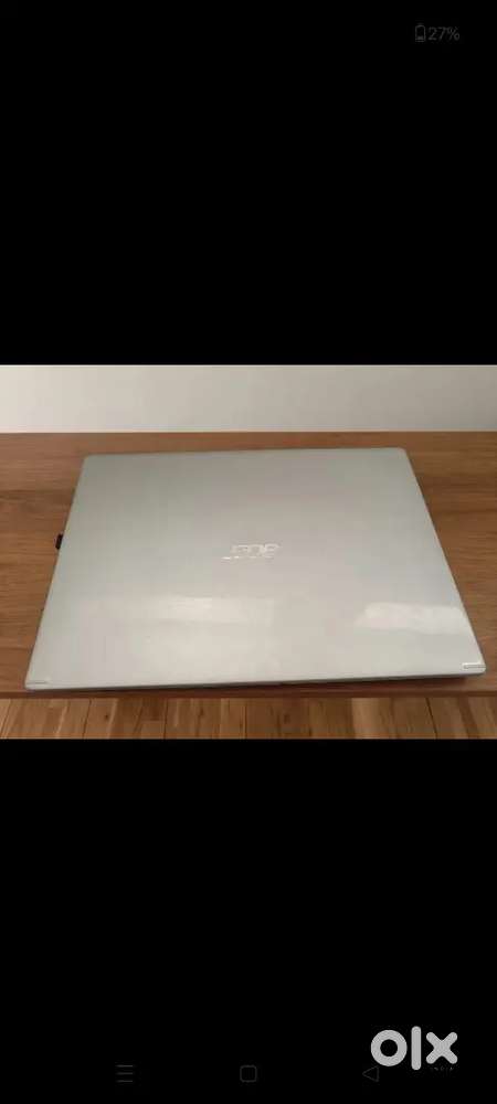 15.6 Inch Laptop Acer Aspire 5, 8Gb/512