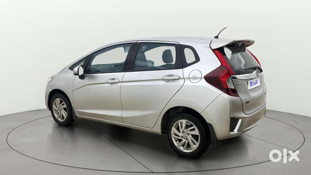 Honda Jazz 1.5 Vx I Dtec, 2015, Diesel