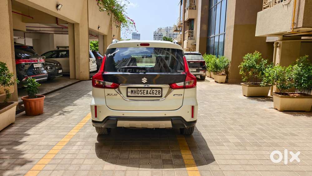 Maruti Suzuki Xl6 1.5 Alpha Mt, 2019, Petrol