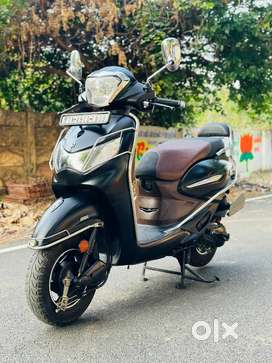 Olx scooty pleasure online