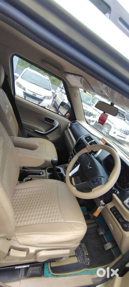 Mahindra Bolero Neo N10 (r), 2025