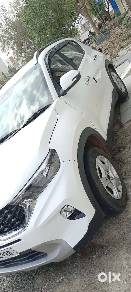 Kia Sonet Diesel 2023
