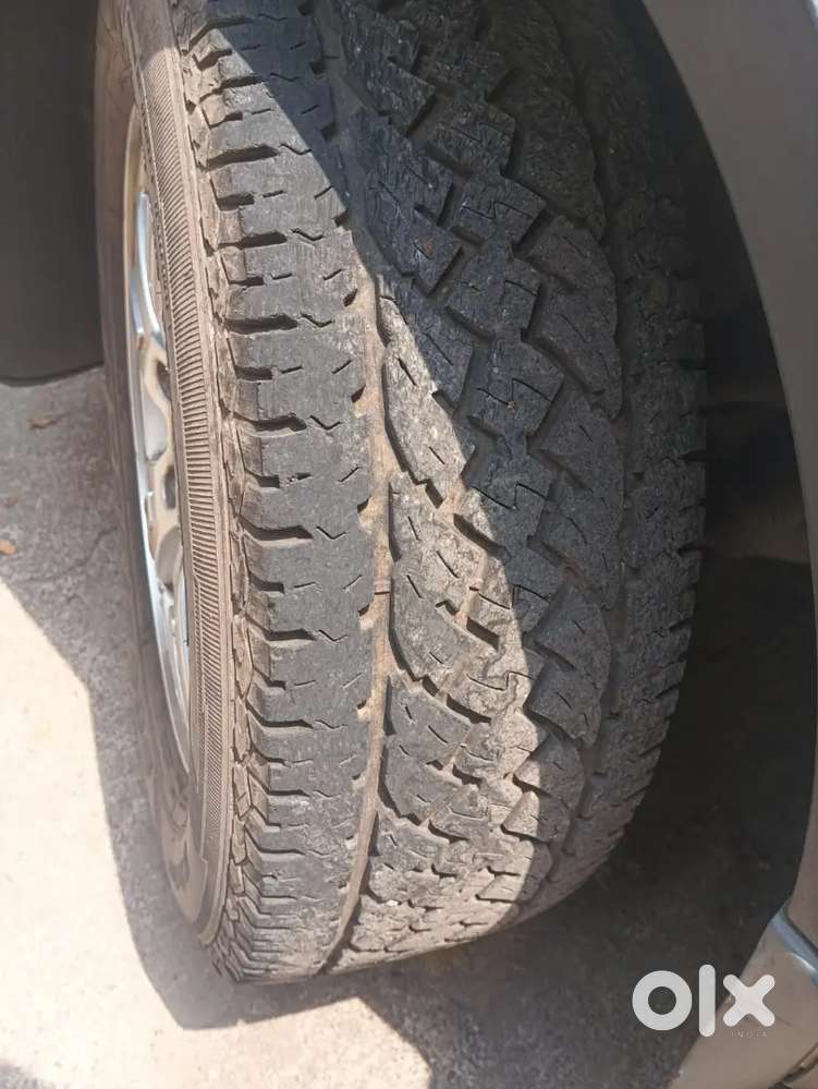 Mahindra Xuv500 2012 Diesel Well Maintained