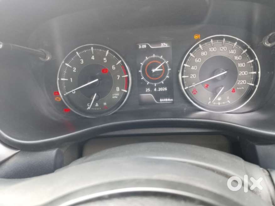 Maruti Suzuki Baleno Zeta, 2022, Petrol