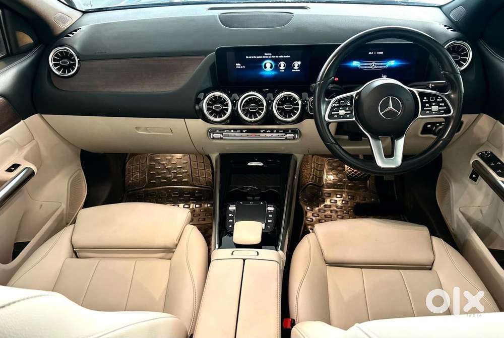 Mercedes-benz Gla 220d, 2023, Diesel