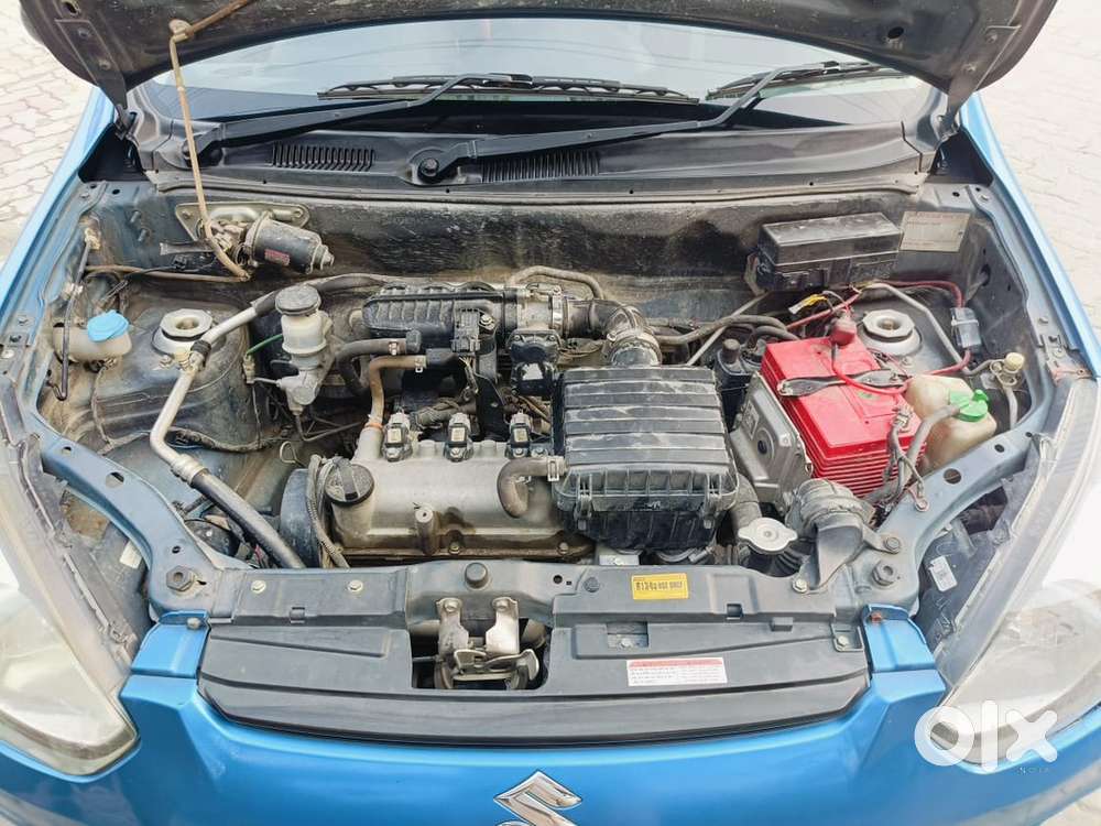 Maruti Suzuki Alto 2017