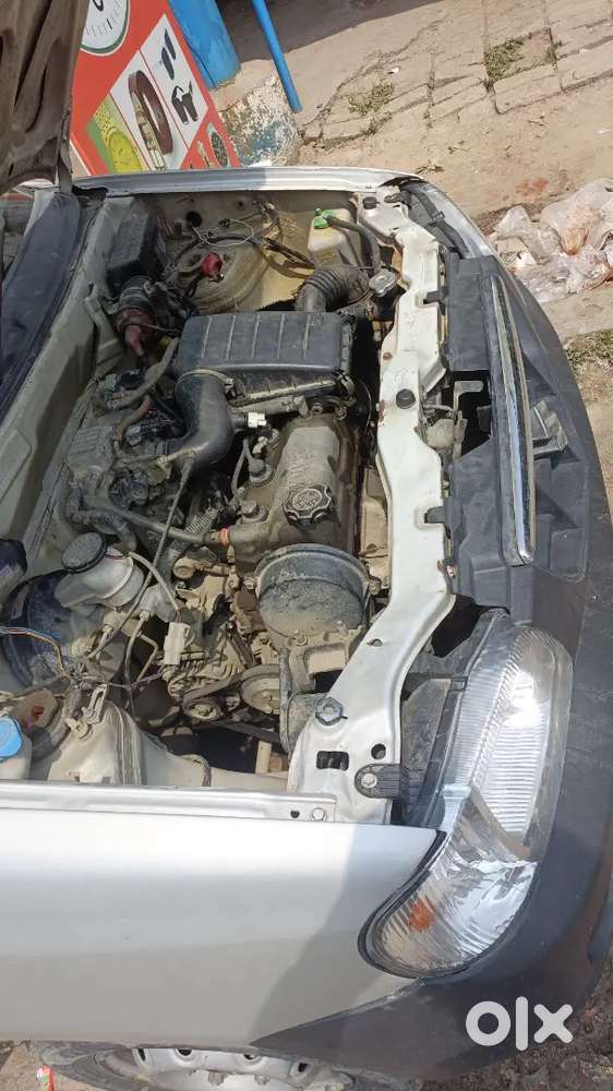 Maruti Suzuki Alto 800 2007 Petrol Good Condition