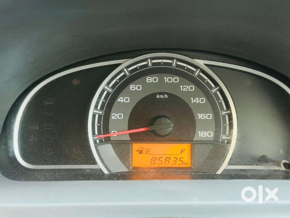 Maruti Suzuki Alto 800 Vxi, 2015, Cng & Hybrids
