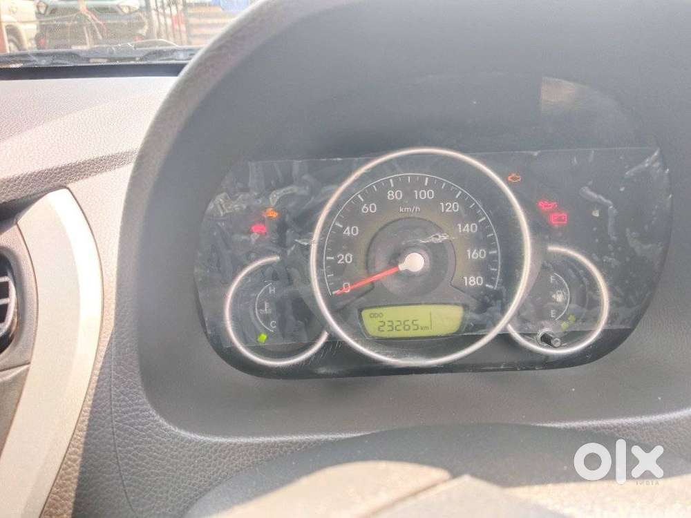 Hyundai Eon Magna +, 2017, Petrol