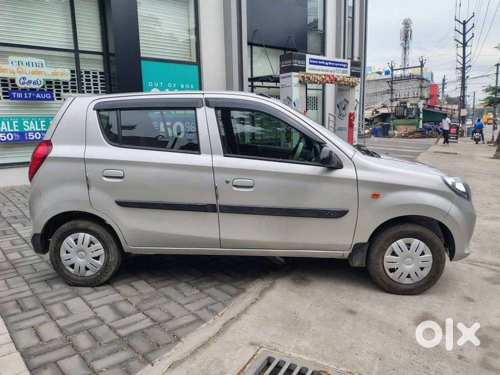 Maruti Suzuki Alto 800 2012-2016 Lxi, 2014, Petrol
